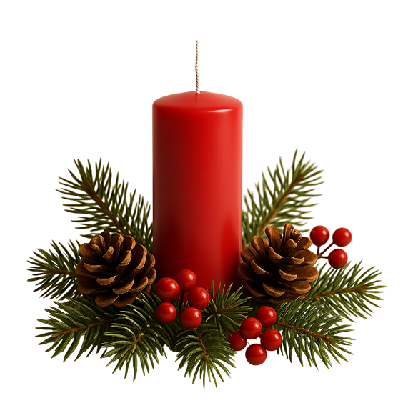 Candle